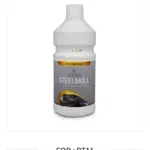 Detergent profesional de curatare inox Steelbrill Chogan 750ml