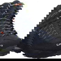 Pantofi de trekking, Moon Mid 31Q4797-16MM