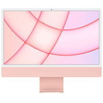 Apple iMAC 24" Retina 4.5k/ Apple M1 (CPU 8-core, GPU