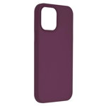 Husa Spate Upzz Techsuit Soft Edge Compatibila Cu iPhone 13, Violet