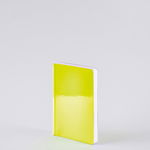 Carnet - Candy S - Neon Yellow | Nuuna, Nuuna