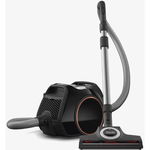 Aspirator Boost CX1 Cat & Dog Bagless PowerLine Obsidian Black, Miele