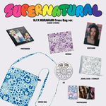  Supernatural Nj X Murakami (cross Bag Ver.), InterscopeRecords