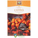 Ceai fructe de catina