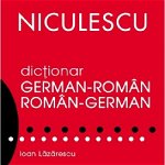Dicţionar german-român/român-german pentru toţi, Niculescu