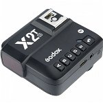 Godox X2T-S TTL Wireless declansator blit pentru Sony