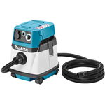 Aspirator Makita VC1310LX1 dust extractor Black