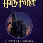 Harry Potter si piatra filosofala - J. K. Rowling