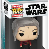 Breloc Funko Pocket Pop Disney Star Wars Ahsoka S2 Morgan Elsebeth Breloc Funko Pocket Pop Disney Star Wars Ahsoka S2 Morgan Elsebeth