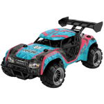 Speed Racing R/C 1:20 2,4ghz 3,7v LI-ion Blue/pink (471411) 