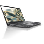 Laptop FUJITSU LifeBook A3510, Intel Core i3-1005G1 pana la 3.4GHz, 15.6" Full HD, 8GB, SSD 256GB, Intel UHD Graphics, Free DOS, negru