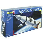 Model plastic Apollo Saturn V , Revell