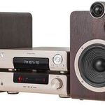 MINISISTEM AUDIO LAMPI DVD BT, DAB+ KM, Kruger Matz