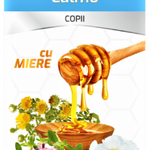 Patusin Calmo sirop pentru copii - 100ml Laropharm, 