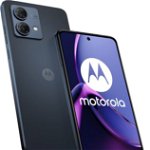 Telefon mobil Motorola Moto G84, 5G, 256GB, 12GB RAM, Dual-SIM, Albastru Midnight, Motorola