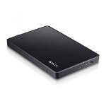 Carcasa pentru HDD 2.5" S-ATA cu USB 3.1 AD100 Apacer, Apacer
