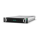 Server HPE ProLiant DL360 Gen11, Intel Xeon Gold 5415+ 8 C / 16 T, 2.90 GHz - 4.10 GHz, 22.5 MB cache, 32GB DDR5, 800 W, Broadcom BCM57416 Ethernet 10Gb, HP