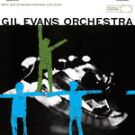 VINIL Blue Note Gil Evans Orchestra feat Johnny Coles - Great Jazz Standards