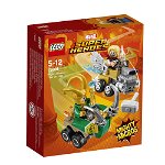 Mighty Micros: Thor contra Loki 76091 LEGO Super Heroes, LEGO