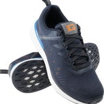 IQ SHOES TRAINING SOCAR WR MARINE/ORANGE/GRI DESCHIS 42, IQ