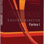 Fiziopatologie. Lucrări practice (Vol. 1) - Paperback brosat - Cristina Stoica, Florentina Cristina Pleșa, Roxana Maria Nemeș - Pro Universitaria, 