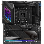 Placa de baza ASRock X870E Taichi 