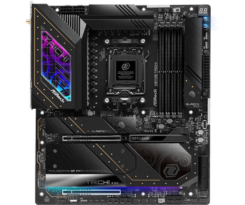Placa De Baza X870E Taichi AM5 X870E, Asrock