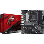 Placa De Baza B550M Phantom Gaming 4, Asrock