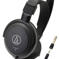 Casti Audio-Technica ATH-AVC200