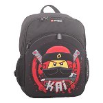 Ghiozdan LEGO M-Line Large Backpack 10100-05 Kai 05, LEGO