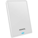 Hard disk extern ADATA HV620S 2TB 2.5 inch USB 3.0 White