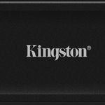 SSD Extern Kingston XS1000, 2TB, USB3.2 Gen2x2, Kingston