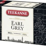 TEEKANNE reprezinta o marca de ceai din Polonia, cunoscut pentru varietatea Earl Grey. Aceasta varietate de ceai este disponibila in pachete de 20 de pliculete. TEEKANNE este un termen german care se traduce literal ca cana de ceai, iar Earl Grey es, TEEKANNE