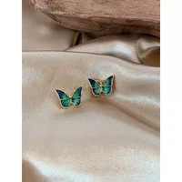 Cercei Minimalisti fluturasi, Inovius