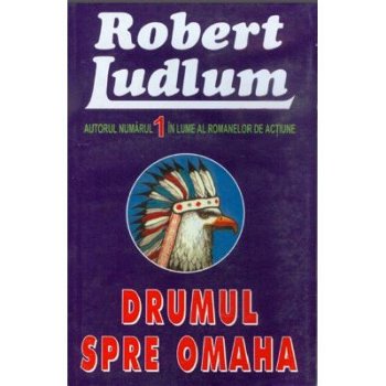 Drumul spre Omaha - Robert Ludlum, LIDER