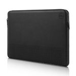 Geanta Laptop EcoLoop Leather Sleeve 15inch, Dell