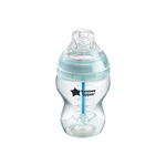 Biberon anticolici cu senzor de temperatura, 260ml, Tommee Tippee, Tommee Tippee