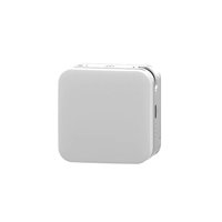 Lampa LED Ulanzi VIJIM CL15 cu ventuza pentru Video Conferinta/Vlog-2639