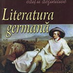 Literatura germana
