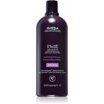 Aveda Invati Advanced™ Exfoliating Rich Shampoo curatarea profunda a scalpului cu efect exfoliant 1000 ml, Aveda