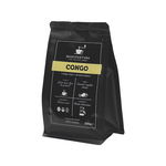 Cafea boabe "Congo", 200 g - Manufaktura, Manufaktura