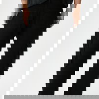 Blugi drepti cu buzunare Blugi drepti cu buzunare