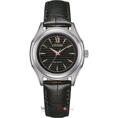 Ceas dama Citizen FE2110-81A Quartz Argintiu