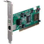 DLINK NIC PCI GB WOL, D-LINK