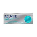 Acuvue Oasys 1 Day with Hydraluxe™ unica folosinta 30 lentile/cutie, Johnson & Johnson