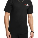 Imbracaminte Barbati Champion Classic Graphic T-Shirt Black