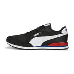 PUMA ST Runner v3 Mesh - 384640-02 11847, Rosu inchis