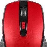 Mouse Tracer Deal Red (TRAMYS46750)