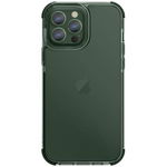 Husa de protectie  Combat pentru iPhone 13 Pro / 13 - Green, uniq