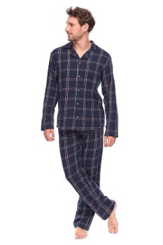 Pijama barbateasca David I